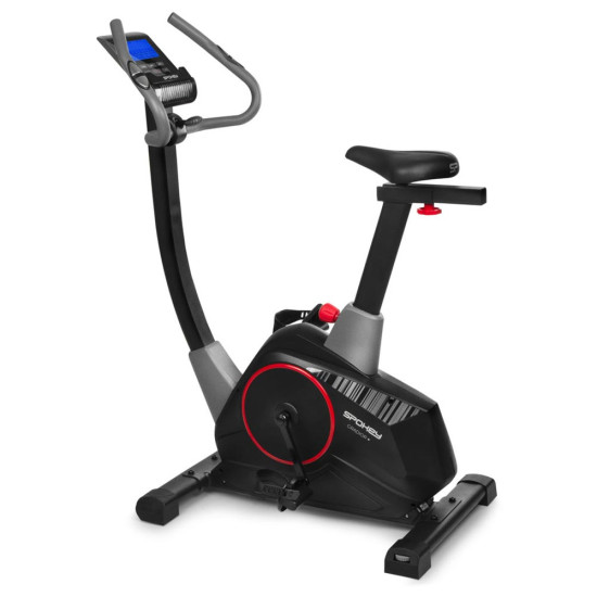 Spokey Gradior+ Μαγνητικό ποδήλατο γυμναστικής Spokey Gradior+ Μαγνητικό ποδήλατο γυμναστικής